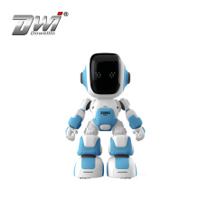 New Product APP control 2.4GHZ Remote Control Intelligent Robot toy